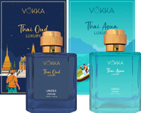 VOKKA Thai Oud & Thai