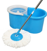 Flipkart SmartBuy EE1 MB Mop Set(Blue) - Image 3