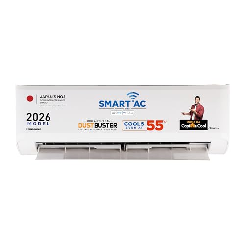 Panasonic 1.5 Ton 3 Star