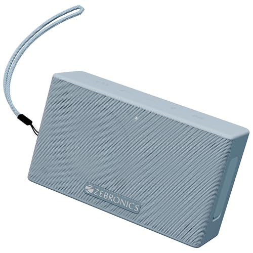 ZEBRONICS Sonic POD S, Portable