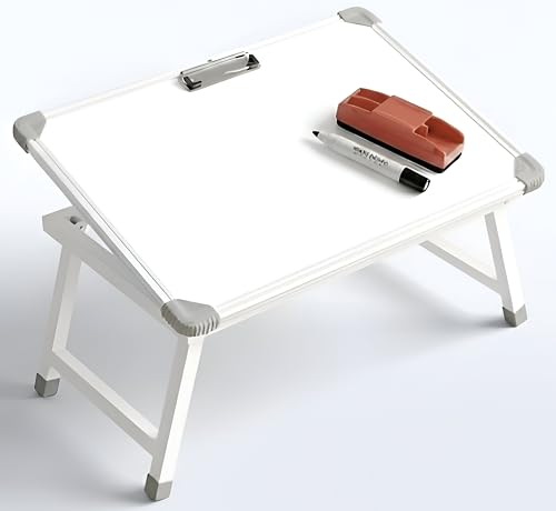 YAJNAS Multipurpose Portable Whiteboard Study