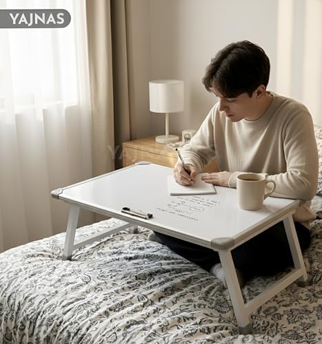 YAJNAS Multipurpose Portable Whiteboard Study