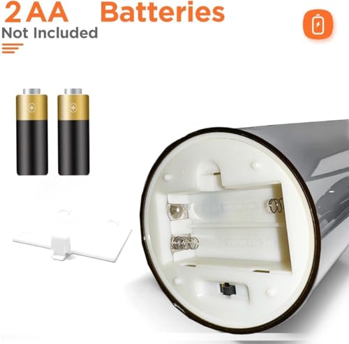 Amazon Basics Flameless LED Candles