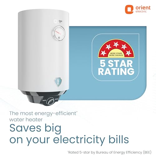 Orient Electric Enamour Classic Neo