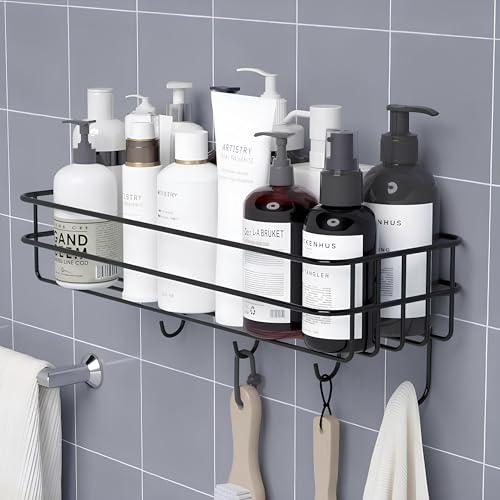 Boniry Stainless Steel Bathroom Shelf