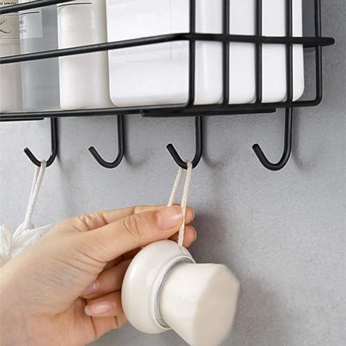 Boniry Stainless Steel Bathroom Shelf