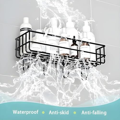 Boniry Stainless Steel Bathroom Shelf