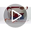 IONIX Measuring Inch Tape