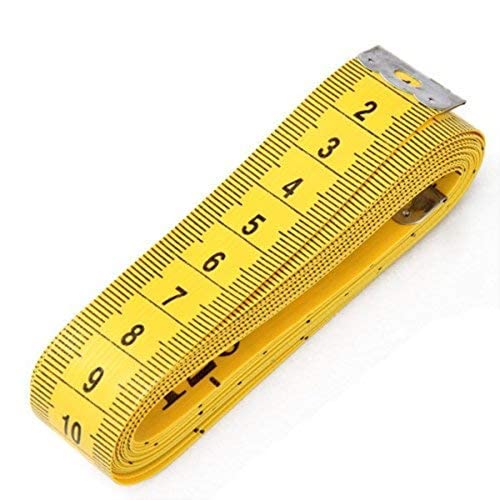 IONIX Measuring Inch Tape