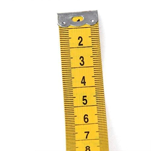 IONIX Measuring Inch Tape