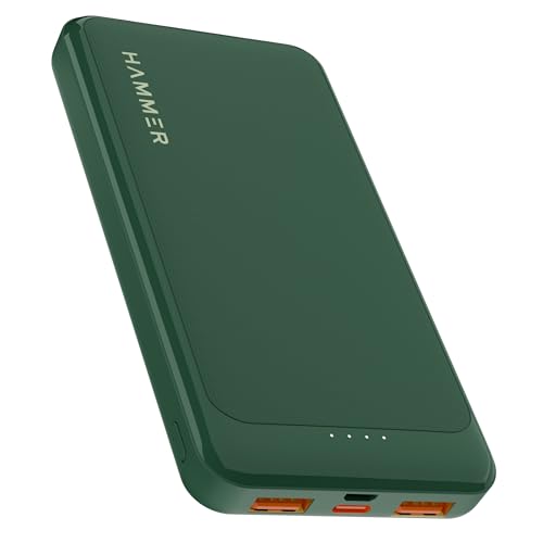Hammer Ultra Charge 10000mAh 22.5W