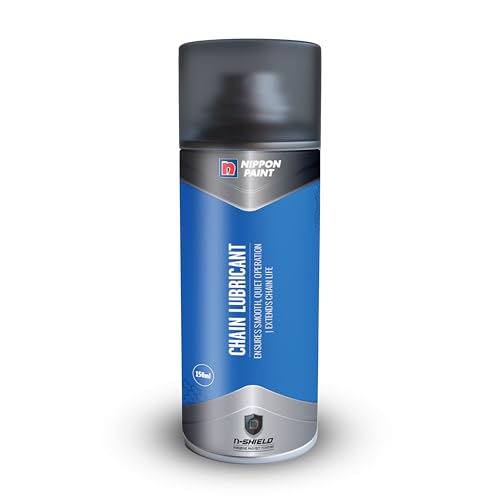 Nippon Paint n-Shield Chain Lubricant
