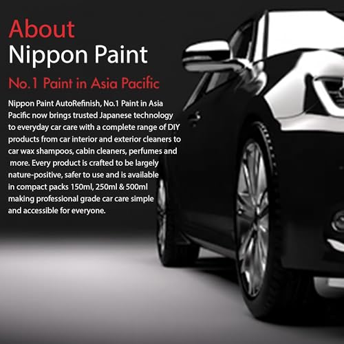Nippon Paint n-Shield Chain Lubricant