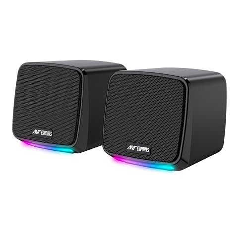 Ant Esports GS195 Computer Speakers