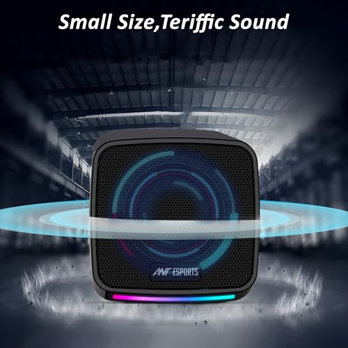 Ant Esports GS195 Computer Speakers