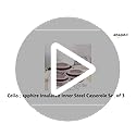 CELLO Sapphire Insulated Casserole Set