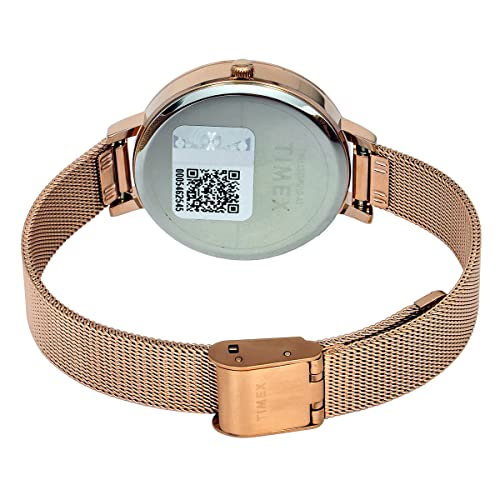 TIMEX Analog Watch for Women
