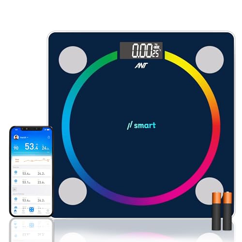 ANT Flora Supreme Smart Scale