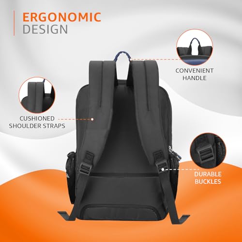 amazon basics Chairman 24L 4