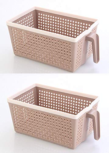 Nayasa Frill Fruit Basket