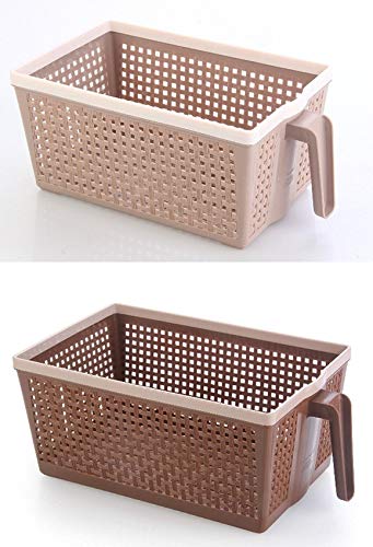 Nayasa Frill Fruit Basket