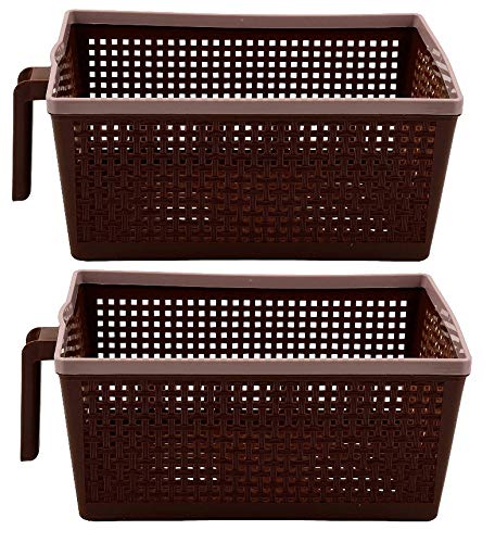 Nayasa Frill Fruit Basket