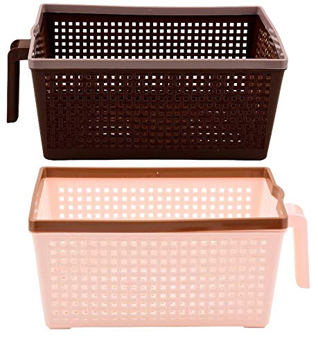 Nayasa Frill Fruit Basket