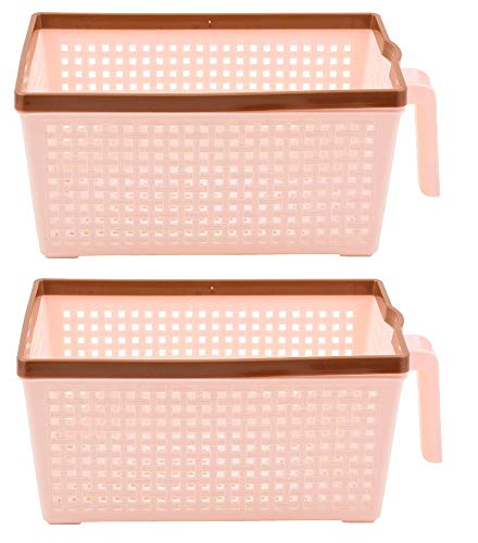 Nayasa Frill Fruit Basket