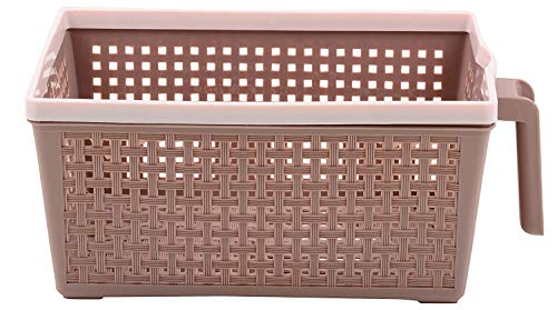 Nayasa Frill Fruit Basket