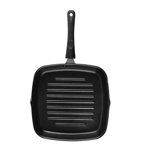 CELLO Aluminium Non-Stick Base Grill