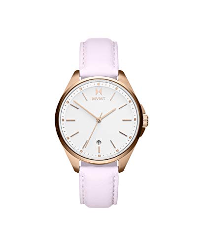 MVMT Coronada Qtz Basic Analog