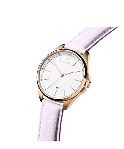 MVMT Coronada Qtz Basic Analog
