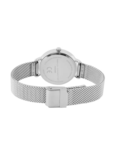 French Connection Black Pink Women's Watch - FCN049A - Image 3