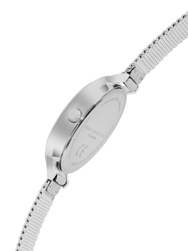French Connection Black Pink Women's Watch - FCN049A - Image 4