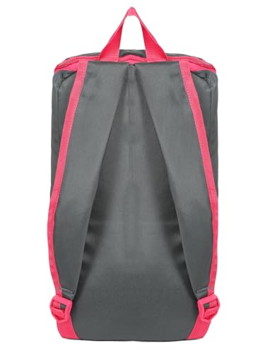 Teakwood Unisex Backpack with 15