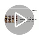 CELLO Modustack Storage Container Jar