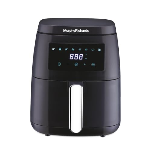 Morphy Richards Digital Air Fryer