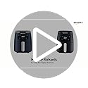 Morphy Richards Digital Air Fryer