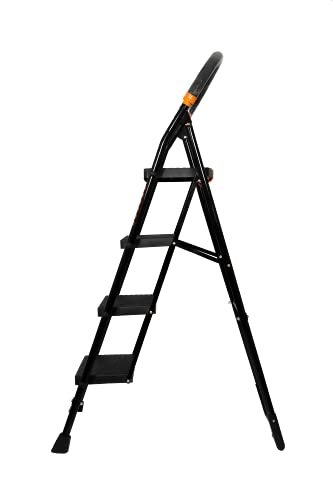 AJAAQI 4 Step Black Diamond