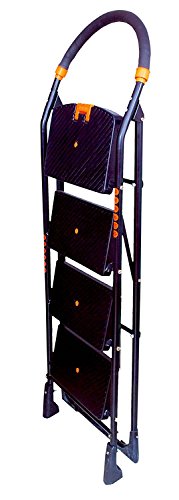 AJAAQI 4 Step Black Diamond
