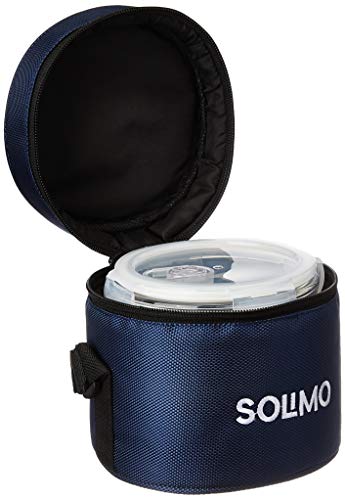 Amazon Brand - Solimo Glass
