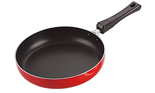 Nirlon Non-Stick Fry Pan Bakelite