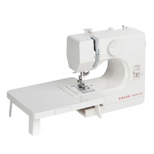 SINGER Tailor Mate Straight Stitch