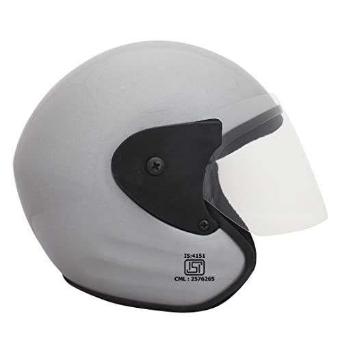 Sage Square Deltz Scooty ISI