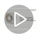 HEWA 4 inch Exhaust fan