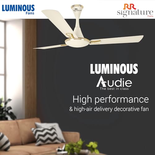 RR Signature Audie 1200MM 2