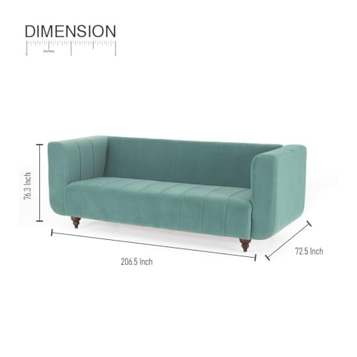 Peachtree Viva 3 Seater Sofa