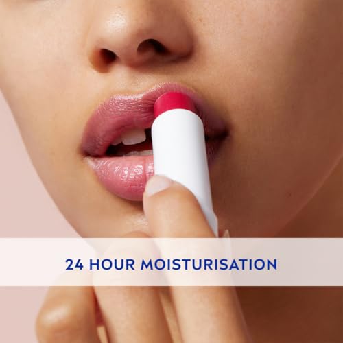NIVEA Cherry Shine 4.8g Lip