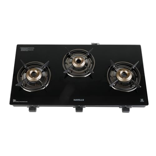 Havells GEOSLIM JUMBO Gas stove