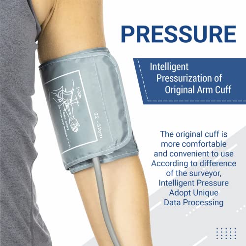 Vandelay BP900 Blood Pressure Monitor